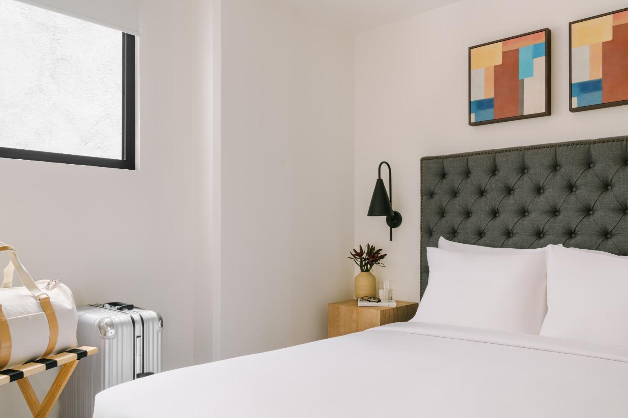 Sonder Cascada Aparthotel Mexico City Exterior photo