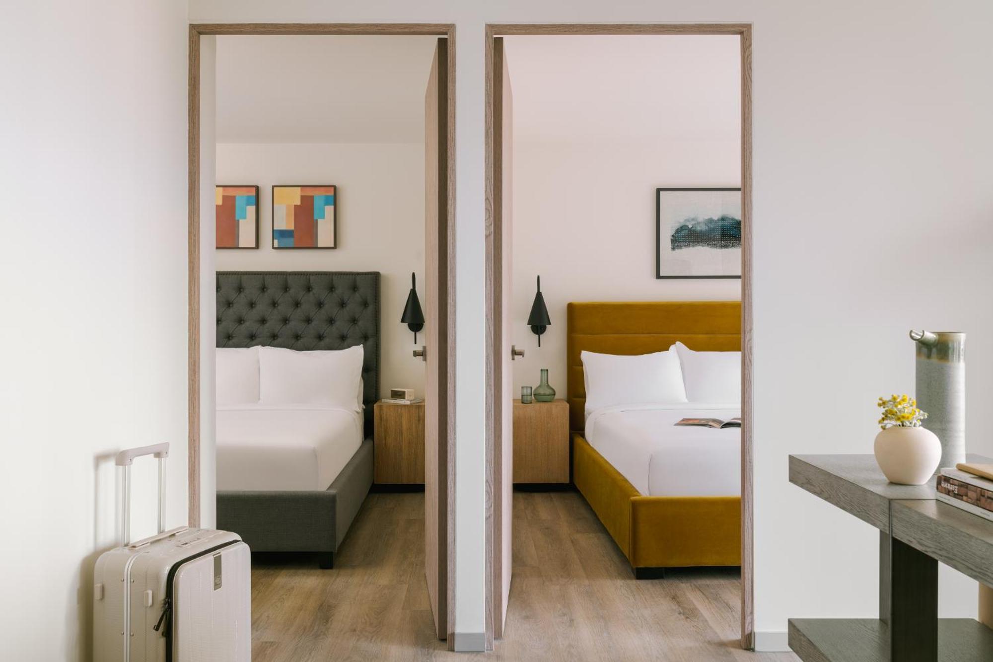 Sonder Cascada Aparthotel Mexico City Exterior photo